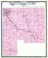 Valley Township, Guthrie County 1900